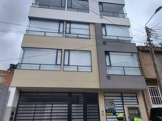 Foto 1 de SE VENDE APARTAMENTO BARRIO CENTENARIO TUNJA