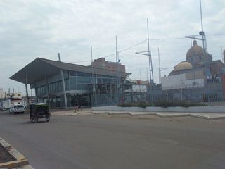 Foto 1 de CHICLAYO AV. GRAU ZONA COMERCIAL