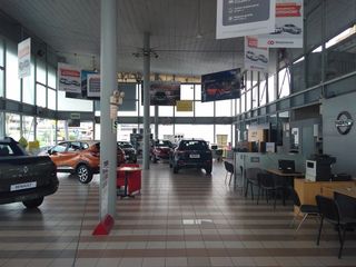 Foto 2 de CHICLAYO AV. GRAU ZONA COMERCIAL