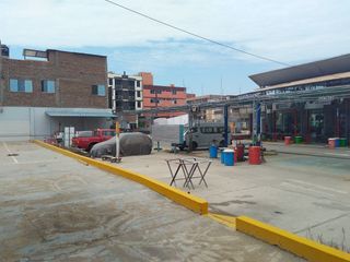 Foto 5 de CHICLAYO AV. GRAU ZONA COMERCIAL