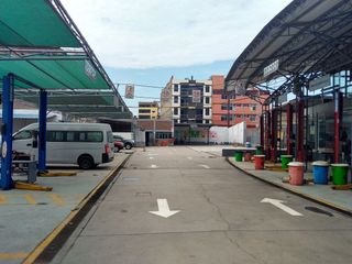 Foto 4 de CHICLAYO AV. GRAU ZONA COMERCIAL