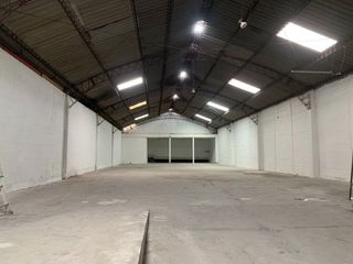 Foto 3 de Galpón comercial de arriendo norte de quito panamericana norte