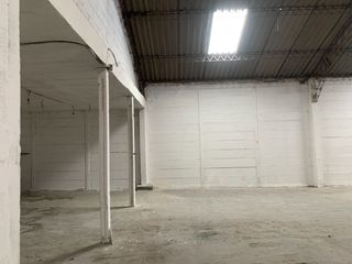 Foto 4 de Galpón comercial de arriendo norte de quito panamericana norte