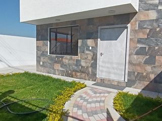 Foto 2 de Venta de casa en Conjunto - San Rafael