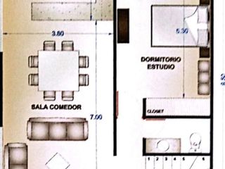 Foto 10 de Venta de casa en Conjunto - San Rafael