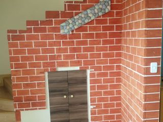 Foto 11 de HERMOSA PROPIEDAD DE VENTA EN COJUNTO RESIDENCIAL SUR DE QUITO