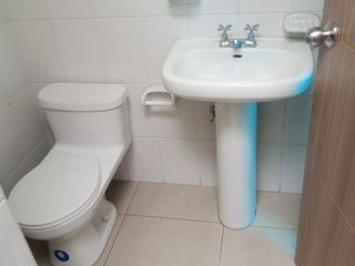 Foto 21 de HERMOSA PROPIEDAD DE VENTA EN COJUNTO RESIDENCIAL SUR DE QUITO