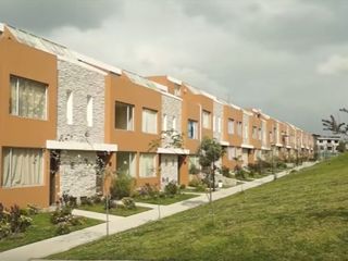 Foto 33 de HERMOSA PROPIEDAD DE VENTA EN COJUNTO RESIDENCIAL SUR DE QUITO