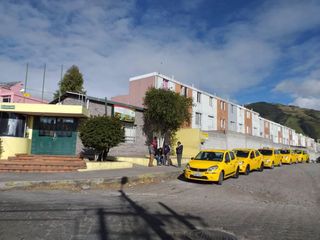Foto 31 de HERMOSA PROPIEDAD DE VENTA EN COJUNTO RESIDENCIAL SUR DE QUITO