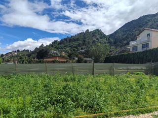 Foto 1 de venta de lote con proyecto