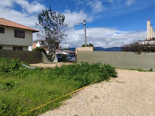 Foto 2 de venta de lote con proyecto