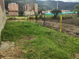 Foto 1 de venta de lote