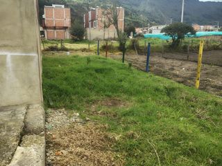 Foto 2 de venta de lote