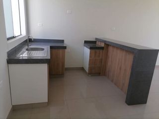 Foto 2 de SE ALQUILA CASA DE ESTRENO EN PARQUES DE HUACACHINA ❗