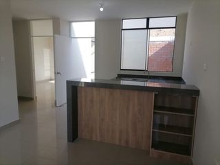 Foto 7 de SE ALQUILA CASA DE ESTRENO EN PARQUES DE HUACACHINA ❗