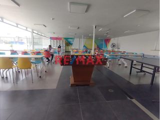 Foto 13 de Se Alquilan Amplias Oficinas 1,652 Metros Av Primavera Surco