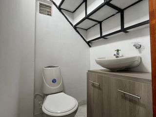 Foto 8 de ARRIENDO APARTAMENTO PATIO BONITO (QUIEBRA DE VELEZ) ZONA RURAL DE MANIZALES CON OPCION DE COMPRA