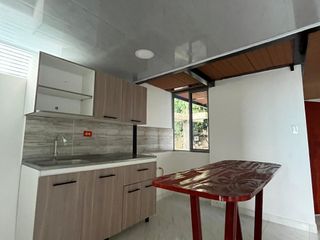 Foto 10 de ARRIENDO APARTAMENTO PATIO BONITO (QUIEBRA DE VELEZ) ZONA RURAL DE MANIZALES CON OPCION DE COMPRA