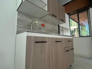 Foto 11 de ARRIENDO APARTAMENTO PATIO BONITO (QUIEBRA DE VELEZ) ZONA RURAL DE MANIZALES CON OPCION DE COMPRA