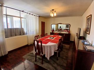 Foto 5 de 🏡 ¡TU HOGAR IDEAL EN SURCO! ESPACIOSA Y ACOGEDORA CASA EN RESIDENCIAL HIGUERETA