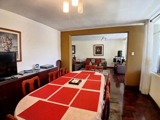 Foto 6 de 🏡 ¡TU HOGAR IDEAL EN SURCO! ESPACIOSA Y ACOGEDORA CASA EN RESIDENCIAL HIGUERETA