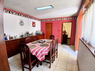 Foto 9 de 🏡 ¡TU HOGAR IDEAL EN SURCO! ESPACIOSA Y ACOGEDORA CASA EN RESIDENCIAL HIGUERETA