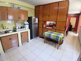 Foto 11 de 🏡 ¡TU HOGAR IDEAL EN SURCO! ESPACIOSA Y ACOGEDORA CASA EN RESIDENCIAL HIGUERETA