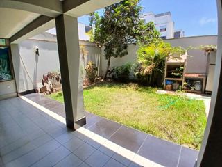 Foto 12 de 🏡 ¡TU HOGAR IDEAL EN SURCO! ESPACIOSA Y ACOGEDORA CASA EN RESIDENCIAL HIGUERETA