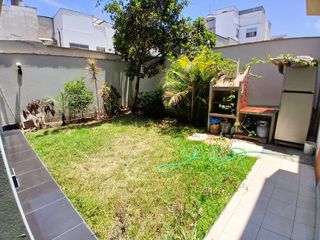 Foto 13 de 🏡 ¡TU HOGAR IDEAL EN SURCO! ESPACIOSA Y ACOGEDORA CASA EN RESIDENCIAL HIGUERETA