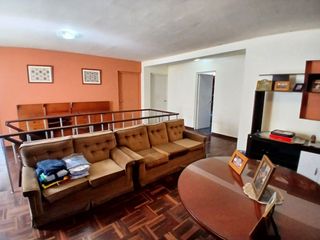 Foto 14 de 🏡 ¡TU HOGAR IDEAL EN SURCO! ESPACIOSA Y ACOGEDORA CASA EN RESIDENCIAL HIGUERETA