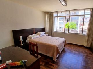 Foto 15 de 🏡 ¡TU HOGAR IDEAL EN SURCO! ESPACIOSA Y ACOGEDORA CASA EN RESIDENCIAL HIGUERETA