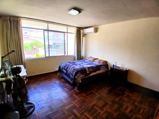 Foto 17 de 🏡 ¡TU HOGAR IDEAL EN SURCO! ESPACIOSA Y ACOGEDORA CASA EN RESIDENCIAL HIGUERETA