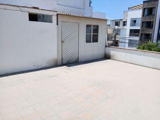 Foto 21 de 🏡 ¡TU HOGAR IDEAL EN SURCO! ESPACIOSA Y ACOGEDORA CASA EN RESIDENCIAL HIGUERETA