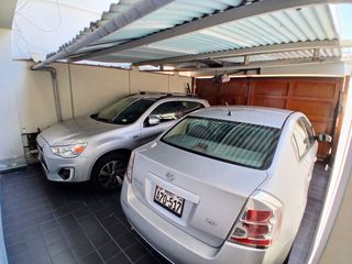 Foto 23 de 🏡 ¡TU HOGAR IDEAL EN SURCO! ESPACIOSA Y ACOGEDORA CASA EN RESIDENCIAL HIGUERETA