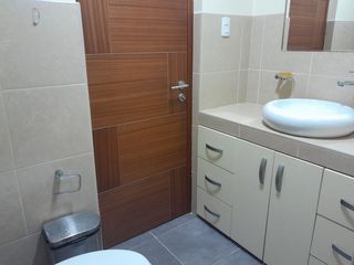 Foto 4 de Alquilo Departamento En Pueblo Libre Segundo Piso