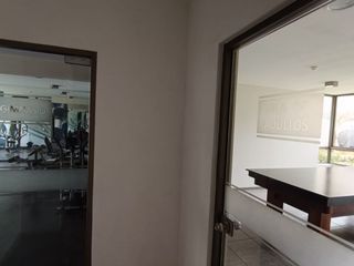 Foto 3 de ALQUILO Departamento Amoblado 1 Habitación – Piso 11 – Av. Arequipa Cdra. 13