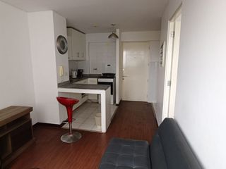 Foto 16 de ALQUILO Departamento Amoblado 1 Habitación – Piso 11 – Av. Arequipa Cdra. 13