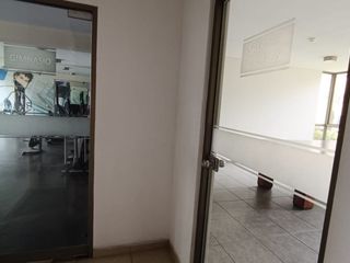 Foto 7 de ALQUILO Departamento Amoblado 1 Habitación – Piso 11 – Av. Arequipa Cdra. 13
