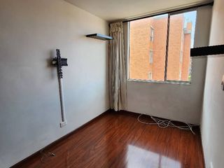 Foto 4 de Apartamento EXTERIOR, LE DA SOL DE  TARDE  LINDO PISO 4 ESCALERAS  VIGILANCIA 24/7  60 METROS, 3 HABITACIONES CON CLOCERTS, 1 ESTUDIO, COCINA, LAVANDE