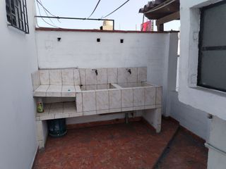 Foto 12 de Alquiler de Casa con Piscina – Urb. Neptuno - Surco