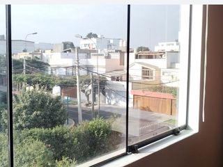 Foto 19 de Alquiler de Casa con Piscina – Urb. Neptuno - Surco