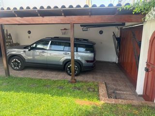 Foto 2 de Alquiler de Casa con Piscina – Urb. Neptuno - Surco