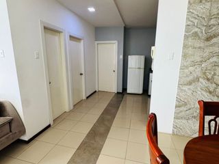 Foto 31 de Venta de departamento de 2 habitaciones amoblado frente a Playa El Murciélago en Manta.