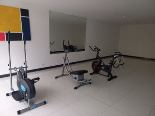 Foto 20 de VENTA DEPARTAMENTO SECTOR PINAR ALTO