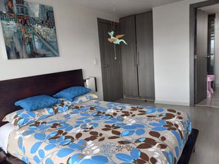 Foto 10 de VENTA DEPARTAMENTO SECTOR PINAR ALTO