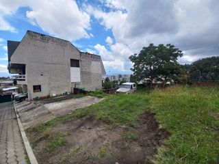 Foto 4 de VENTA TERRENO SECTOR COCHAPAMBA