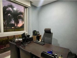 Foto 8 de Venta de Casa amoblada de 4 habitaciones en Montecristi Golf Resort & Villas.