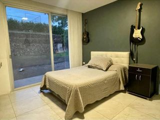 Foto 16 de Venta de Casa amoblada de 4 habitaciones en Montecristi Golf Resort & Villas.