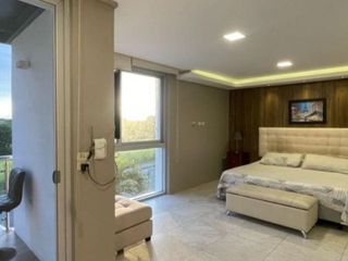 Foto 14 de Venta de Casa amoblada de 4 habitaciones en Montecristi Golf Resort & Villas.