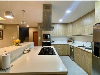 Foto 4 de Venta de Casa amoblada de 4 habitaciones en Montecristi Golf Resort & Villas.